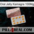 Oral Jelly Kamagra 100Mg new13